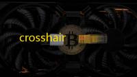crosshair